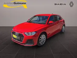 Misanorot perleffekt Gebraucht 2019 Audi A1 Sportback Advanced Plus Kleinwagen | 18.990 € (Fairer Preis)