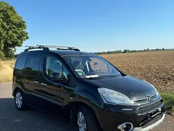 Gebraucht 2014 Citroën Berlingo Van / Kleinbus | 7.500 € (Teuer)