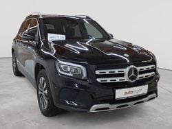 Kosmosschwarz metallic Gebraucht 2022 Mercedes GLB200 Style SUV | 29.990 € (Guter Preis)