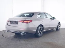 Gebraucht 2024 Mercedes C180 | 38.750 € (Fairer Preis)
