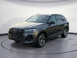 Grau Neu 2025 Audi Q7 S-Line SUV | 90.590 € (Superpreis)