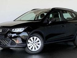 Schwarz / metallic Gebraucht 2022 Seat Arona Style SUV | 16.970 € (Guter Preis)