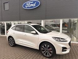 Weiß Gebraucht 2023 Ford Kuga ST-Line X SUV | 31.790 € (Teuer)