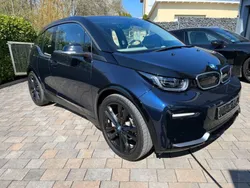 Blau Gebraucht 2022 BMW i3 Performance Kleinwagen | 25.799 € (Fairer Preis)