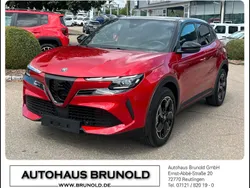 {"label" => "red", "value" => "red"} Neu 2025 Alfa Romeo Junior Edizione Speciale SUV | 44.900 € (Teuer)