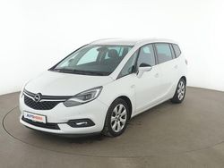 Weiß Gebraucht 2016 Opel Zafira Tourer Business Innovation Van / Kleinbus | 15.810 € (Teuer)