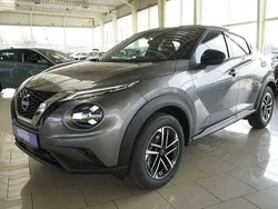 Ceramic grey Neu 2024 Nissan Juke SUV | 21.710 € (Guter Preis)
