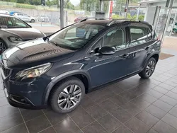 Grau Gebraucht 2019 Peugeot 2008 Allure SUV | 11.980 € (Fairer Preis)