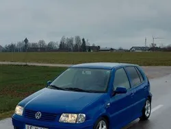 Gebraucht 2000 VW Polo Limousine | 2.400 €