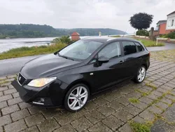 Schwarz Gebraucht 2012 Seat Ibiza ST FR Kombi | 6.999 € (Fairer Preis)