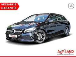 Andere Gebraucht 2019 Mercedes CLA180 AMG line Limousine | 21.990 € (Fairer Preis)