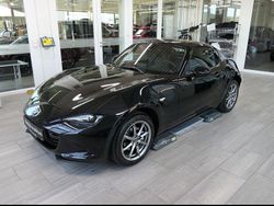 Neu 2025 Mazda MX5 Homura-Line Cabrio | 31.391 € (Guter Preis)
