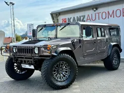 Braun Gebraucht 2000 Hummer H1 SUV | 91.900 €