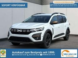 Arktisweiß Neu 2025 Dacia Jogger Extreme Van / Kleinbus | 21.580 € (Guter Preis)