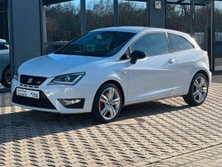 Weiß Gebraucht 2016 Cupra Ibiza Coupé | 13.299 € (Fairer Preis)