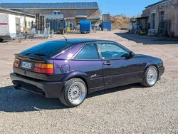 Violet Gebraucht 1992 VW Corrado Kleinwagen | 12.499 €