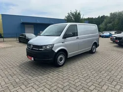 Silber Gebraucht 2017 VW T6 Van | 14.990 €