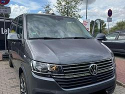 Grau Gebraucht 2022 VW T6.1 Comfortline Van | 51.500 € (Superpreis)