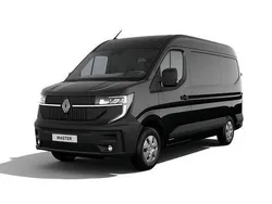 Neu 2025 Renault Master Van | 43.320 € (Etwas zu teuer)