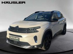 Perlmuttweiss/perlm Gebraucht 2022 Citroën C5 Aircross Shine SUV | 20.490 € (Etwas zu teuer)