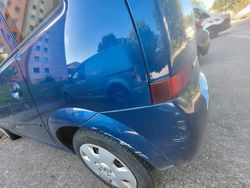 Blau Gebraucht 2008 Opel Meriva Van / Kleinbus | 1.200 € (Superpreis)