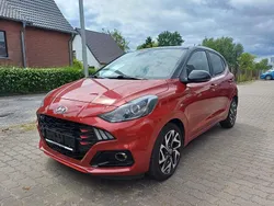 Andere Gebraucht 2020 Hyundai i10 N Line Kleinwagen | 12.990 € (Fairer Preis)