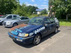 Blau Gebraucht 1995 VW Passat GT Kombi | 1.500 €