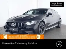 Grau Gebraucht 2024 Mercedes AMG GT 63 AMG Coupé | 128.990 € (Superpreis)