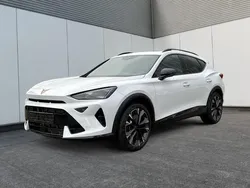 Glacier white metallic/weiß Neu 2024 Cupra Formentor VZ SUV | 42.630 € (Fairer Preis)