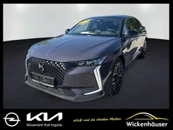 /typ aussenverkleidung metalliclackierung Neu 2025 DS Automobiles DS4 Limousine | 35.517 € (Fairer Preis)