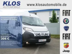 Ducato weiss Neu 2025 Fiat Ducato Van | 34.990 € (Fairer Preis)