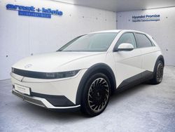 Atlas white matt Gebraucht 2024 Hyundai Ioniq 5 Dynamiq SUV | 37.970 € (Fairer Preis)