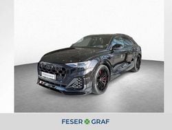 Mythosschwarz metallic Neu 2025 Audi Q8 Ambiente SUV | 111.890 € (Guter Preis)