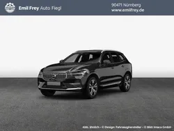 Grau Gebraucht 2024 Volvo XC60 Core SUV | 44.990 € (Guter Preis)