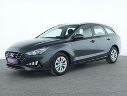 Dark knight Gebraucht 2021 Hyundai i30 Select Kombi | 16.124 € (Fairer Preis)