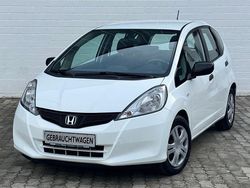 Weiß Gebraucht 2014 Honda Jazz S Cool Kleinwagen | 6.900 € (Guter Preis)