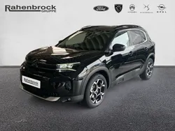Perlanera schwarz ( Neu 2025 Citroën C5 Aircross SUV | 27.490 €
