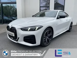 Alpinweiss Gebraucht 2024 BMW M440 Performance Limousine | 61.770 € (Fairer Preis)