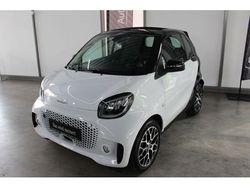 Gebraucht 2023 Smart ForTwo Electric Drive Cabrio | 21.900 €