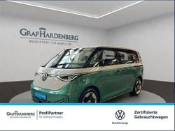 Grün Gebraucht 2023 VW ID. Buzz Pro Van | 45.888 € (Guter Preis)