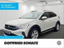 Grau Gebraucht 2022 VW Taigo Life SUV | 17.950 € (Fairer Preis)