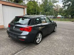 Gebraucht 2015 BMW 125 M Sport Kleinwagen | 15.500 € (Guter Preis)