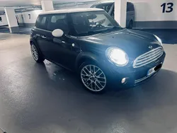 Schwarz Gebraucht 2008 Mini Cooper Coupé Coupé | 5.500 €