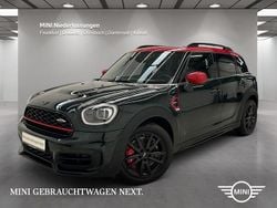 Grün Gebraucht 2022 Mini John Cooper Works Countryman SUV | 36.890 € (Fairer Preis)