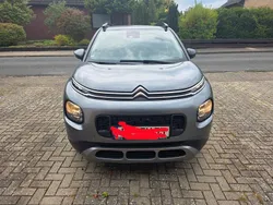 Grau Gebraucht 2019 Citroën C3 PureTech Kleinwagen | 13.600 € (Fairer Preis)