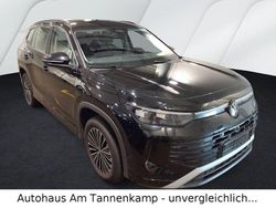 Schwarz Gebraucht 2025 VW Tayron SUV | 38.888 € (Superpreis)