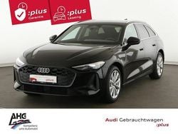Mythosschwarz metallic Gebraucht 2025 Audi A5 Sport Coupé | 46.739 € (Superpreis)