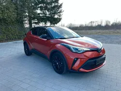 Orange Gebraucht 2019 Toyota C-HR Edition SUV | 22.890 € (Fairer Preis)