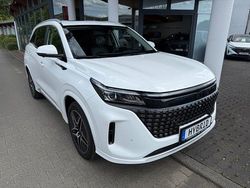 Weiß Neu 2025 DFSK E5 SUV | 31.995 € (Fairer Preis)