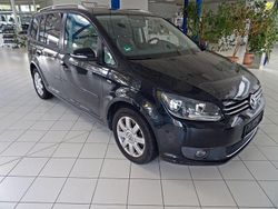 Other Gebraucht 2015 VW Touran Life Van / Kleinbus | 15.400 € (Guter Preis)